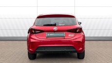 MG MG3 1.5 Hybrid Trophy 5dr Auto Hybrid Hatchback